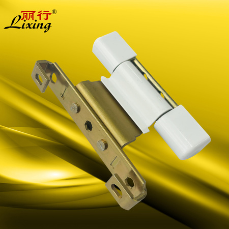 窗用镀黄中部铰链